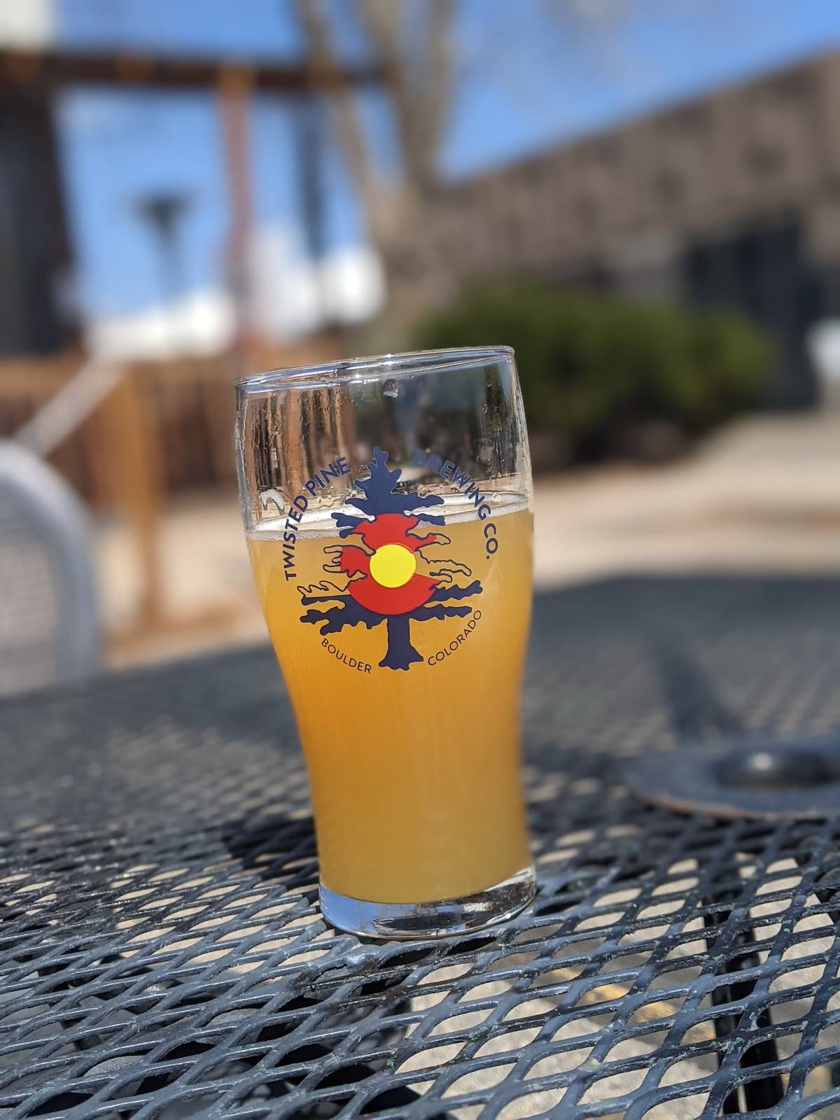 Twisted Pine Brewing Co restaurant in Boulder - photo 2