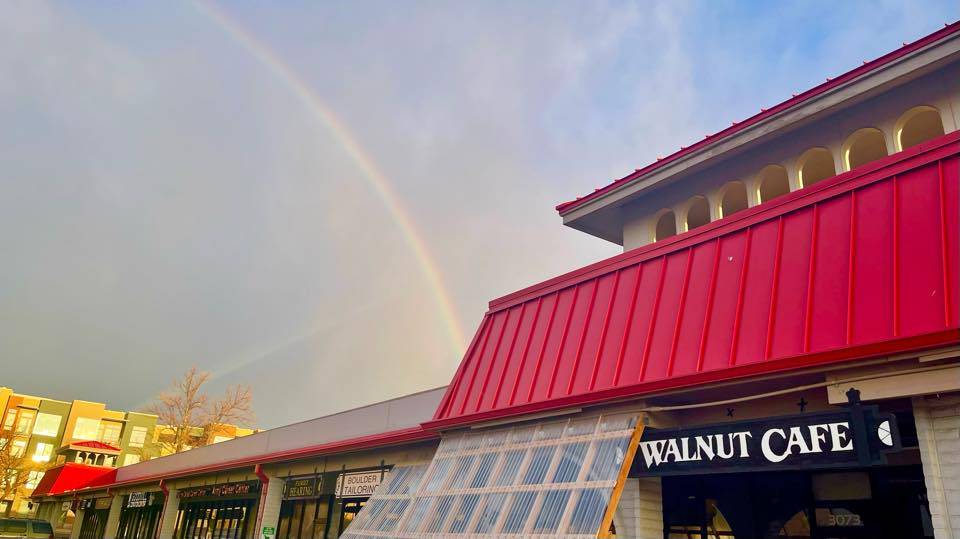 Walnut Cafe restaurant in Boulder - photo 3