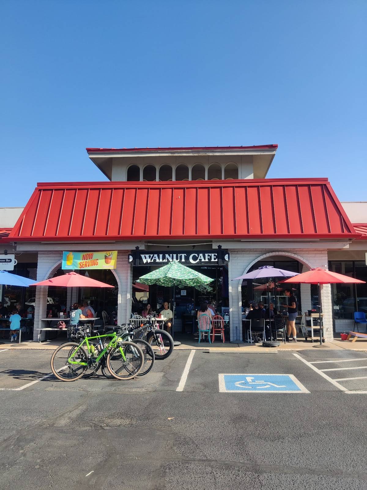 Walnut Cafe restaurant in Boulder - photo 4
