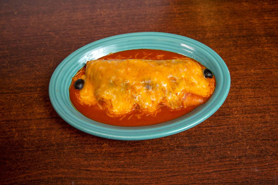 Efrain's of Boulder Mexican Restaurant restaurant in Boulder - photo 2