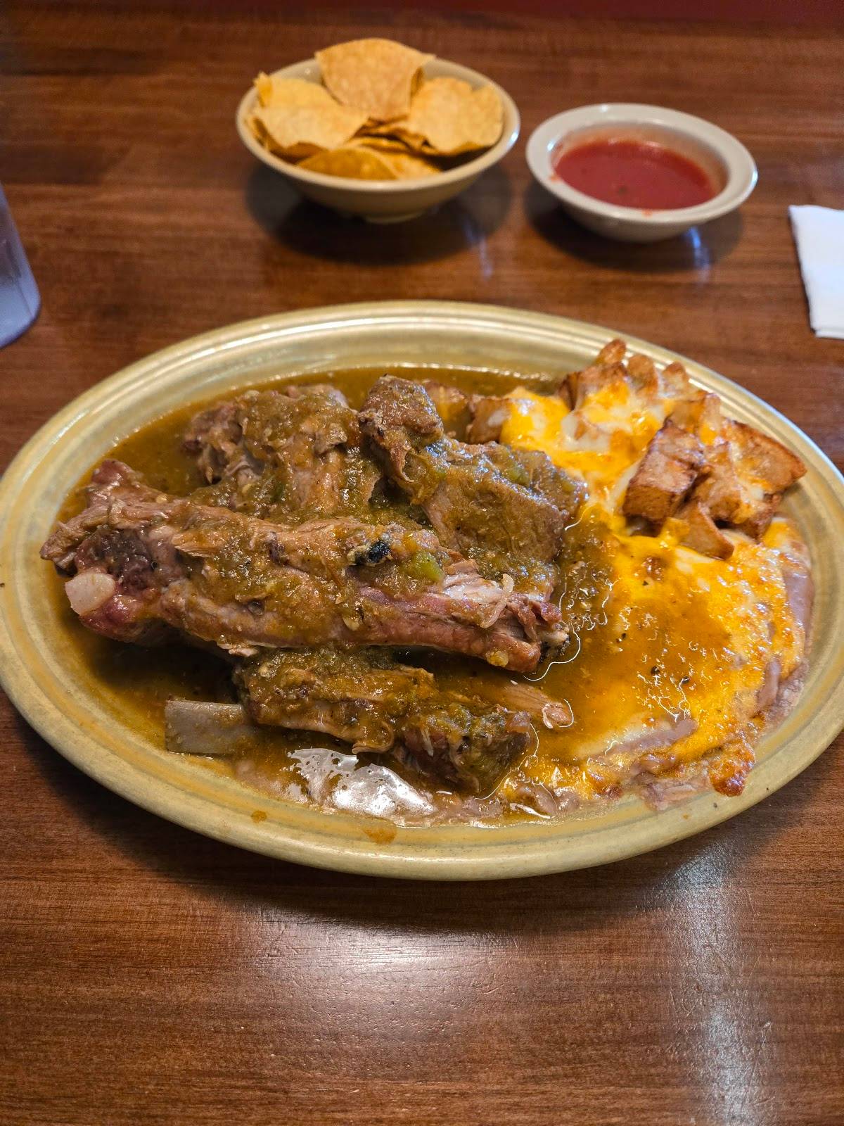 Efrain's of Boulder Mexican Restaurant restaurant in Boulder - photo 3