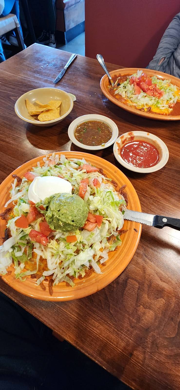 Efrain's of Boulder Mexican Restaurant restaurant in Boulder - photo 4