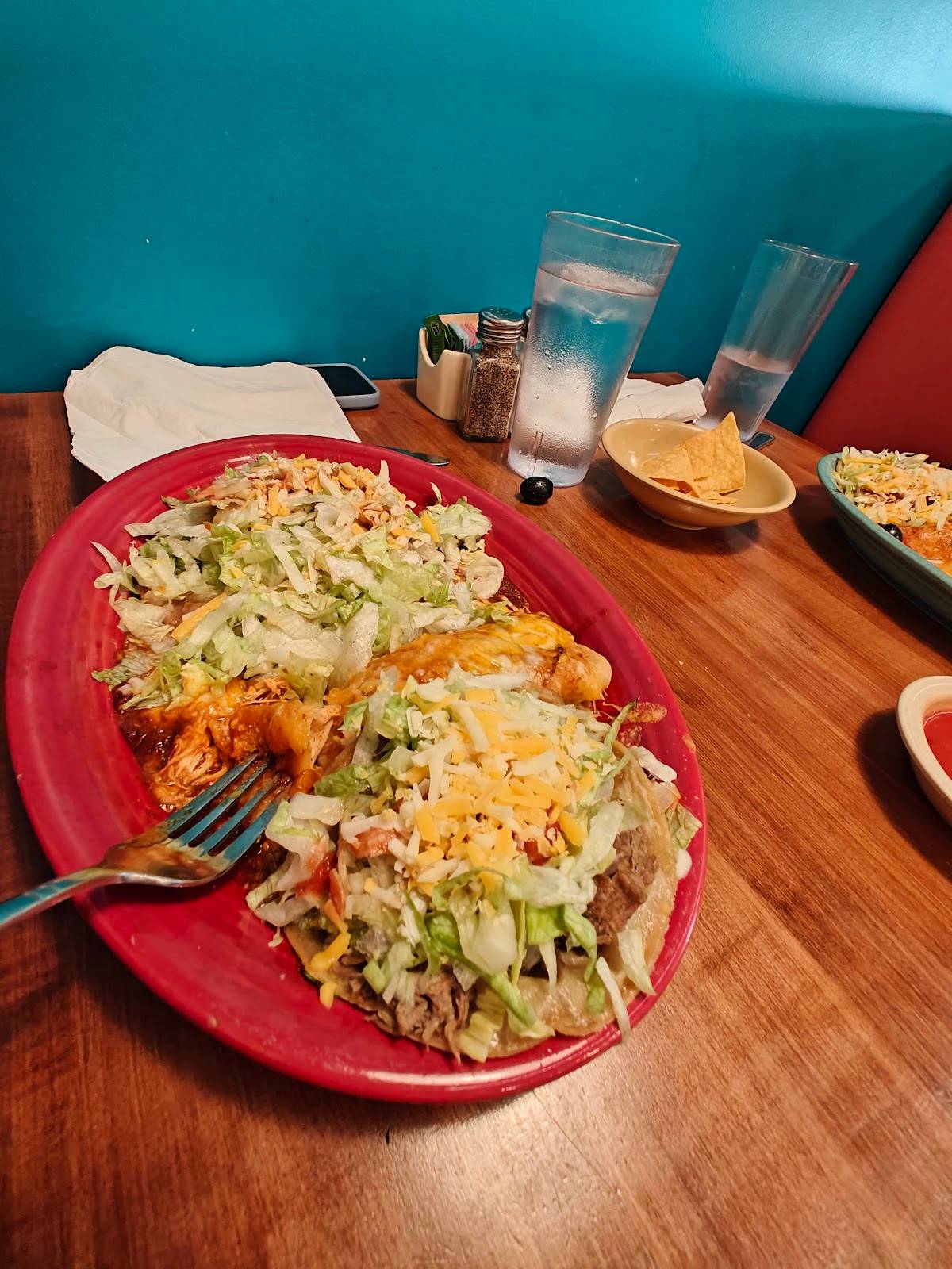 Efrain's of Boulder Mexican Restaurant restaurant in Boulder - photo 5
