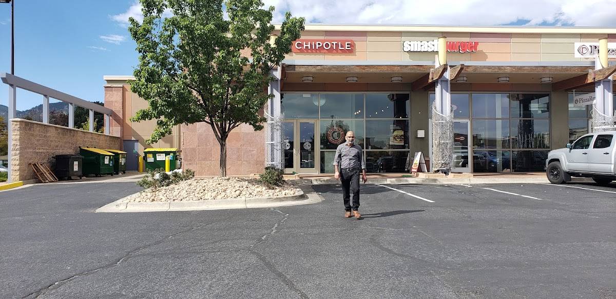 Chipotle Mexican Grill restaurant in Boulder - photo 4