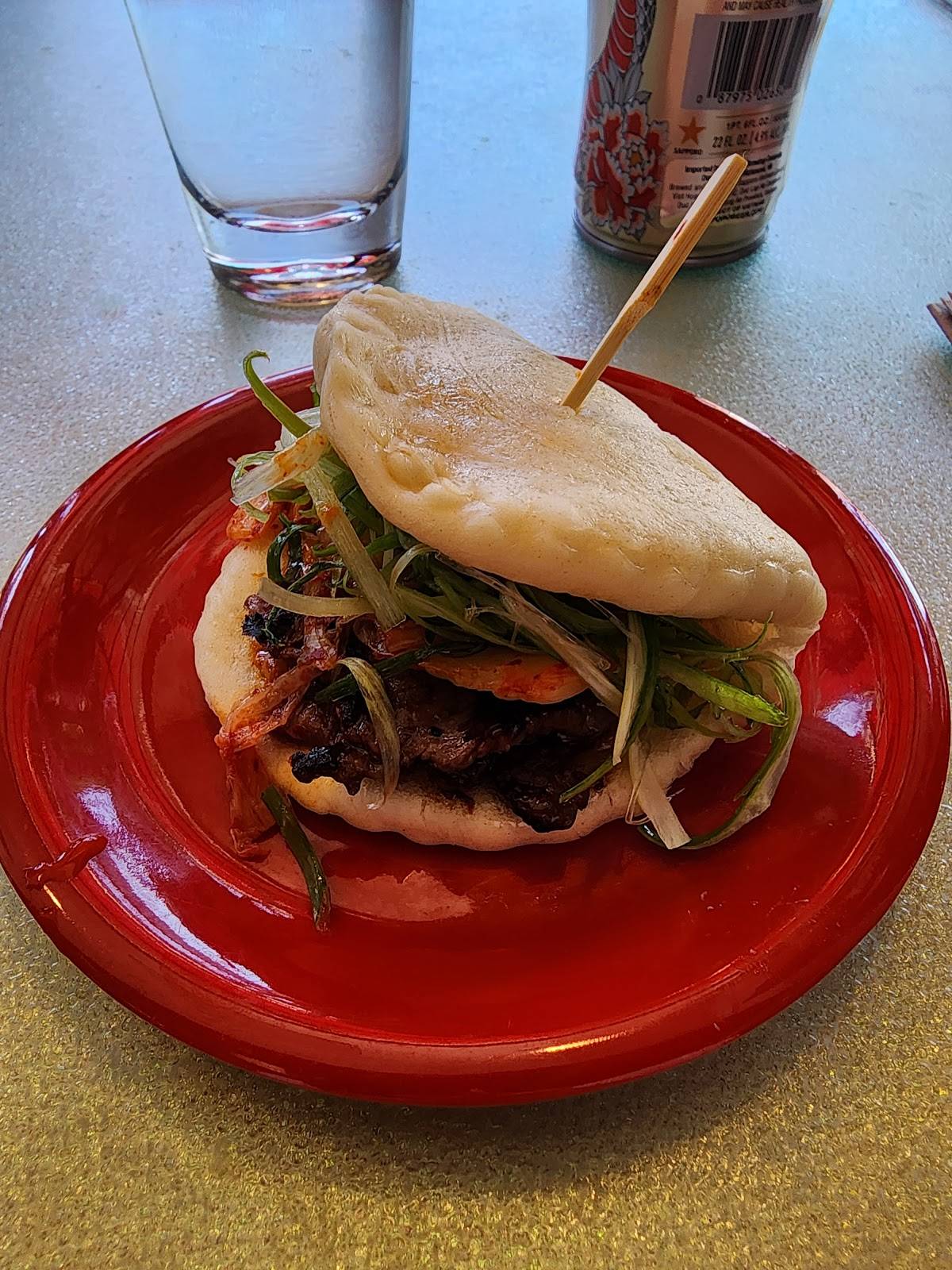 Dragonfly Noodle restaurant in Boulder - photo 3