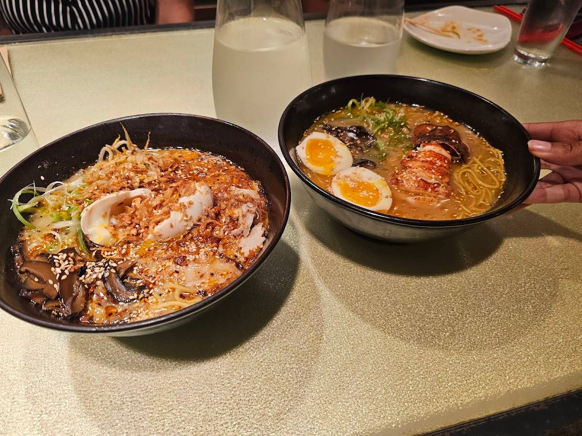 Dragonfly Noodle restaurant in Boulder - photo 4