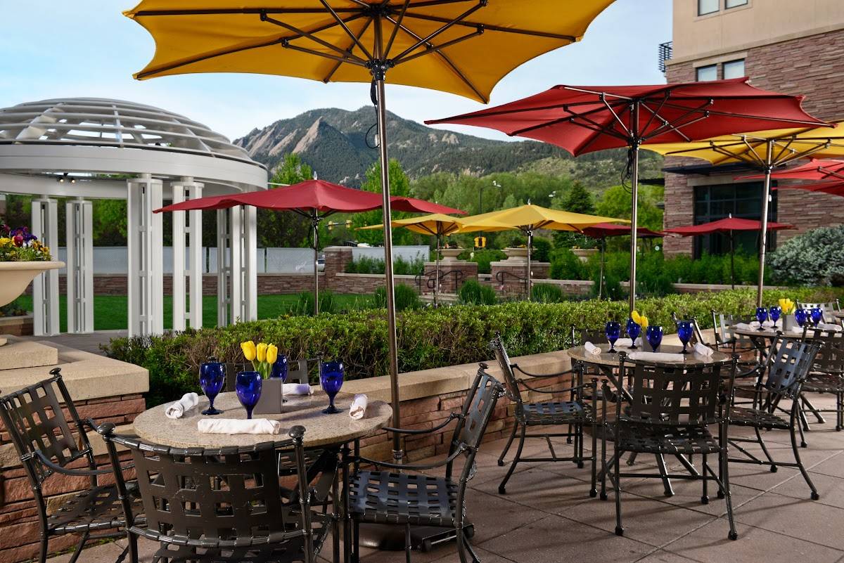 St Julien Hotel & Spa