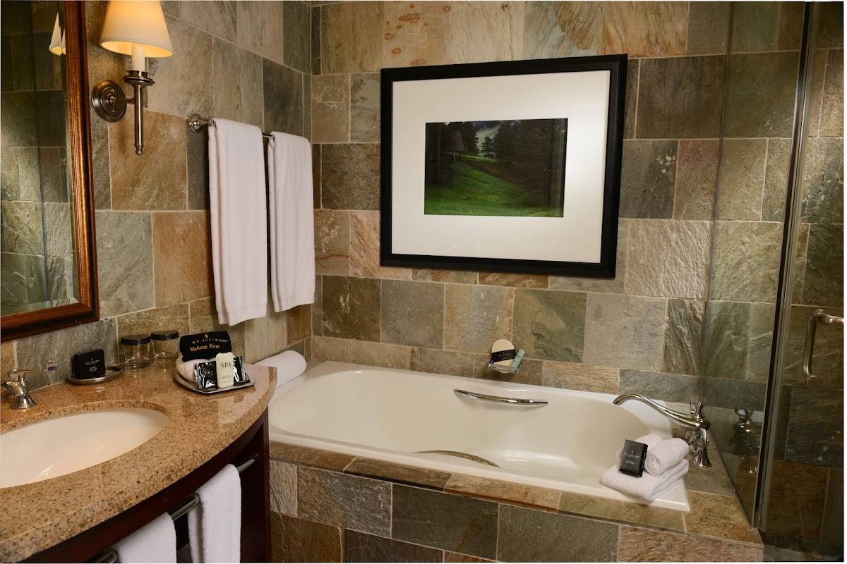 St Julien Hotel & Spa restaurant in Boulder - photo 4