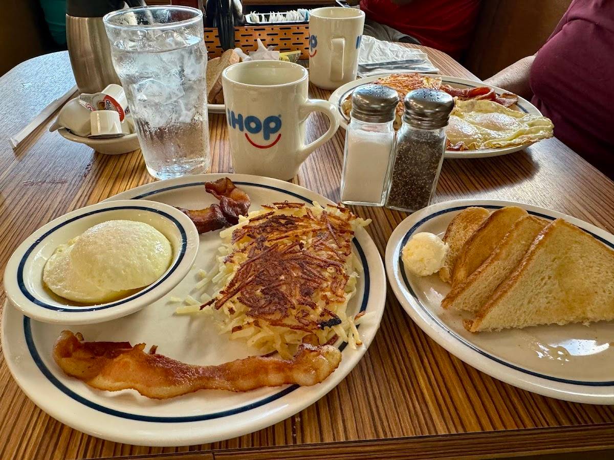IHOP restaurant in Miami - photo 4