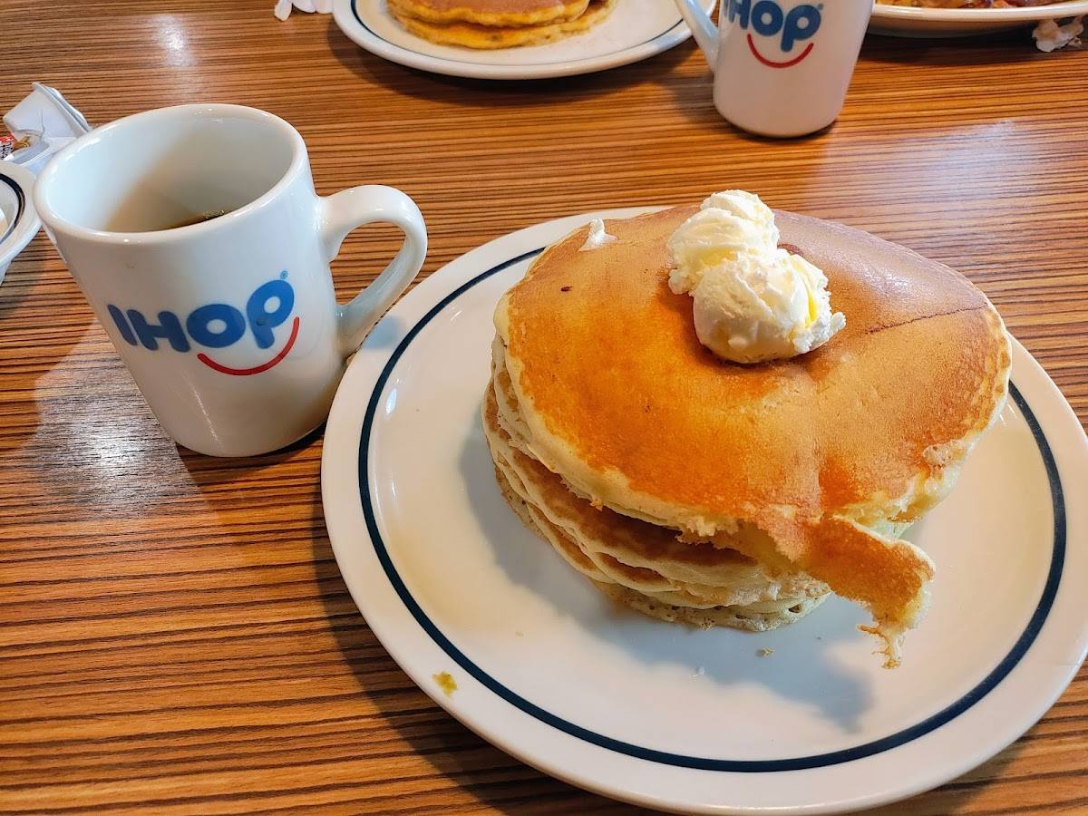 IHOP restaurant in Miami - photo 5
