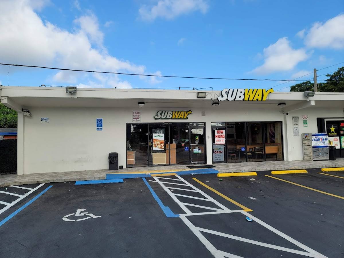 Subway