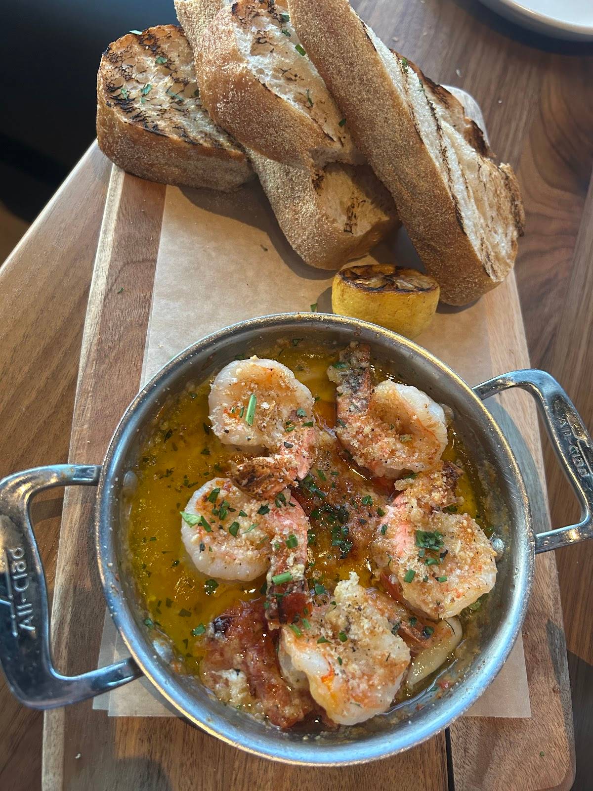 North Italia restaurant in Phoenix - photo 3