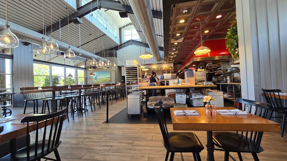 North Italia restaurant in Phoenix - photo 4