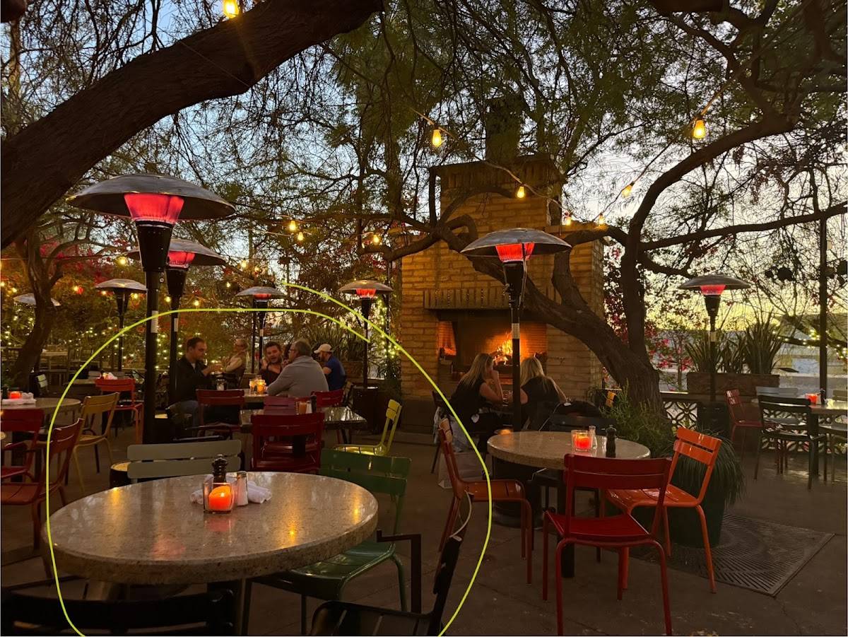 Chelsea’s Kitchen restaurant in Phoenix - photo 4