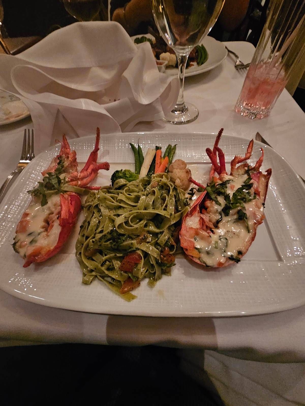 Vincent on Camelback restaurant in Phoenix - photo 3