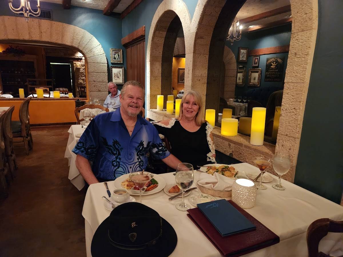 Vincent on Camelback restaurant in Phoenix - photo 4
