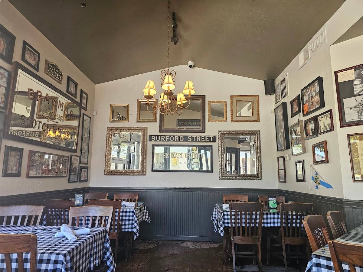 Wally's American Pub N Grill restaurant in Phoenix - photo 3