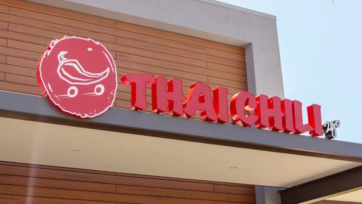 Thai Chili 2go restaurant in Phoenix - photo 3