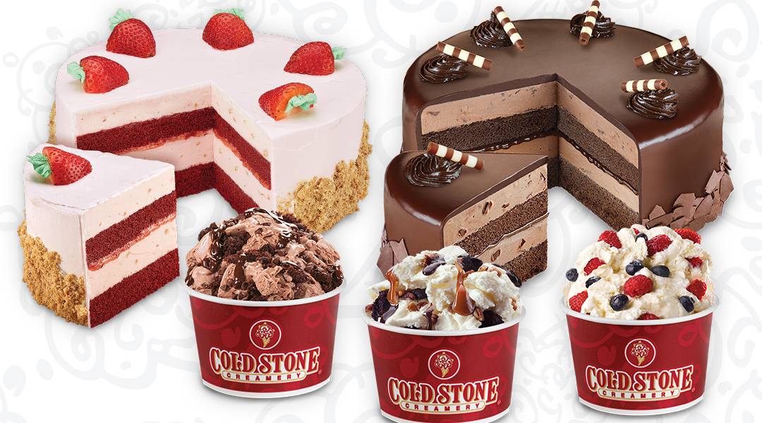Cold Stone Creamery restaurant in Phoenix - photo 2