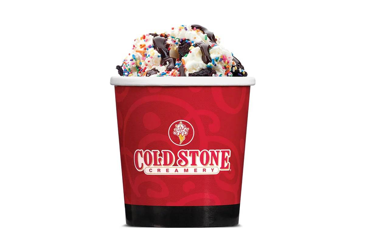 Cold Stone Creamery restaurant in Phoenix - photo 3