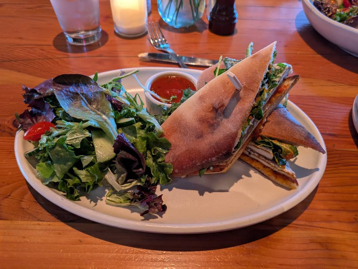 The Parlor Pizzeria restaurant in Phoenix - photo 5