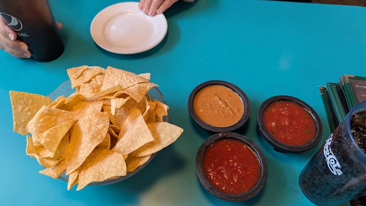 Arriba Mexican Grill restaurant in Phoenix - photo 2