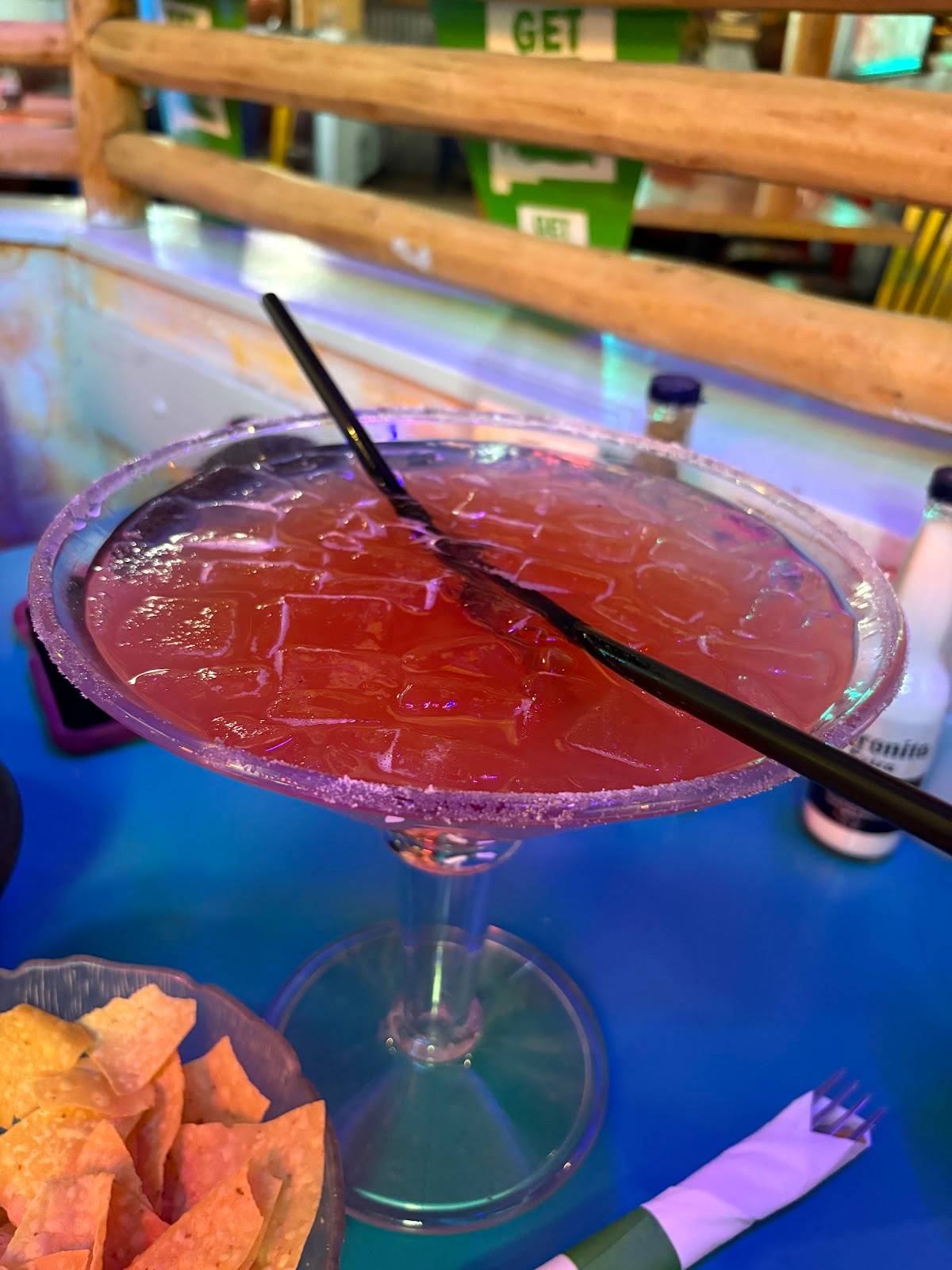 Arriba Mexican Grill restaurant in Phoenix - photo 3