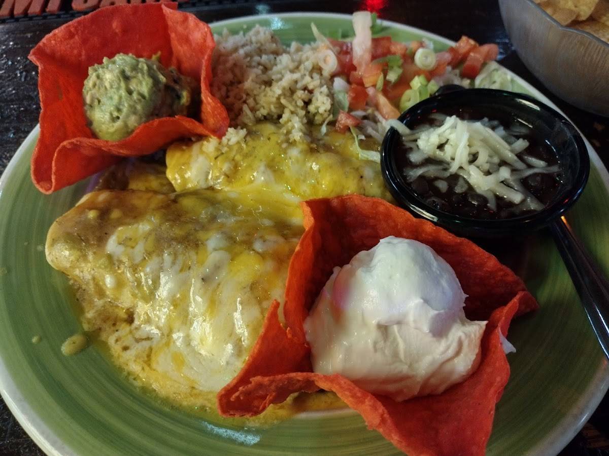 Arriba Mexican Grill restaurant in Phoenix - photo 4