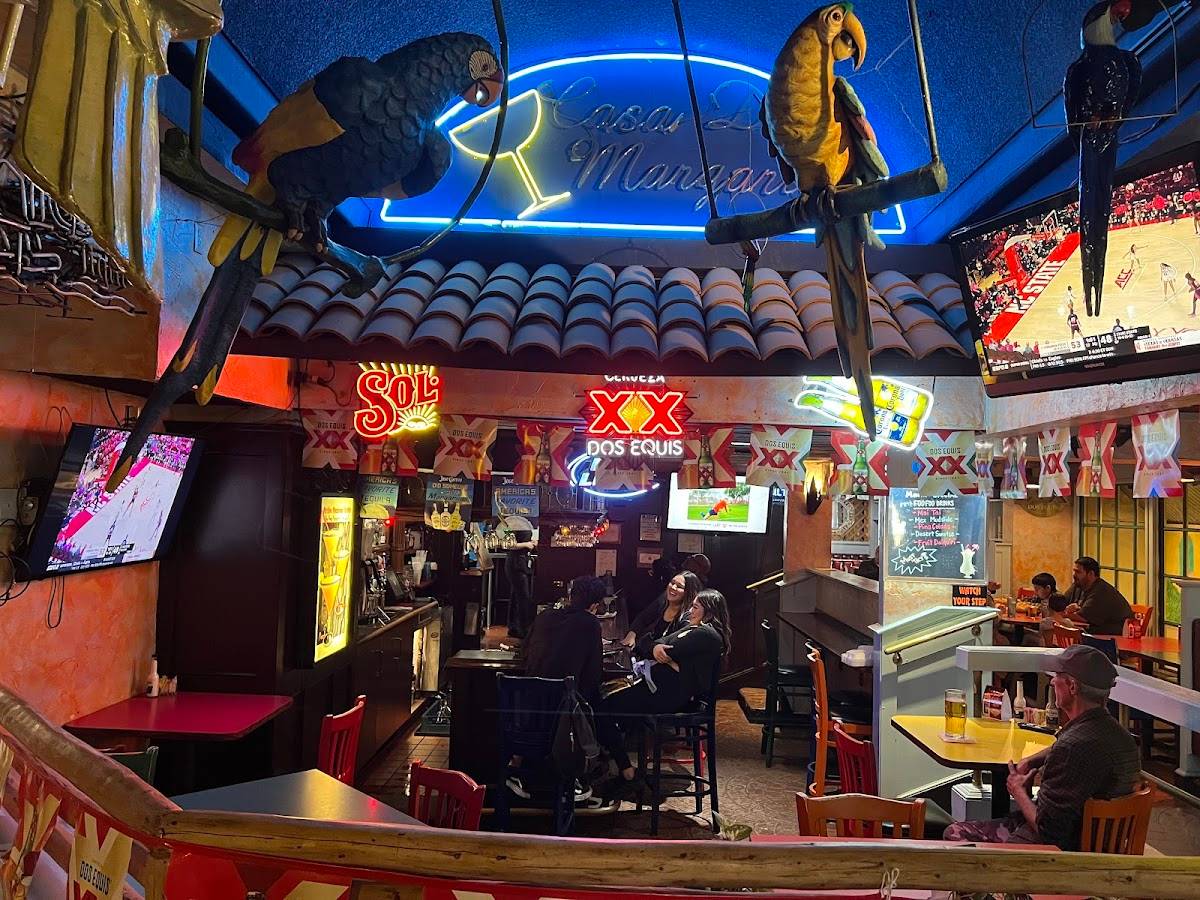 Arriba Mexican Grill restaurant in Phoenix - photo 5