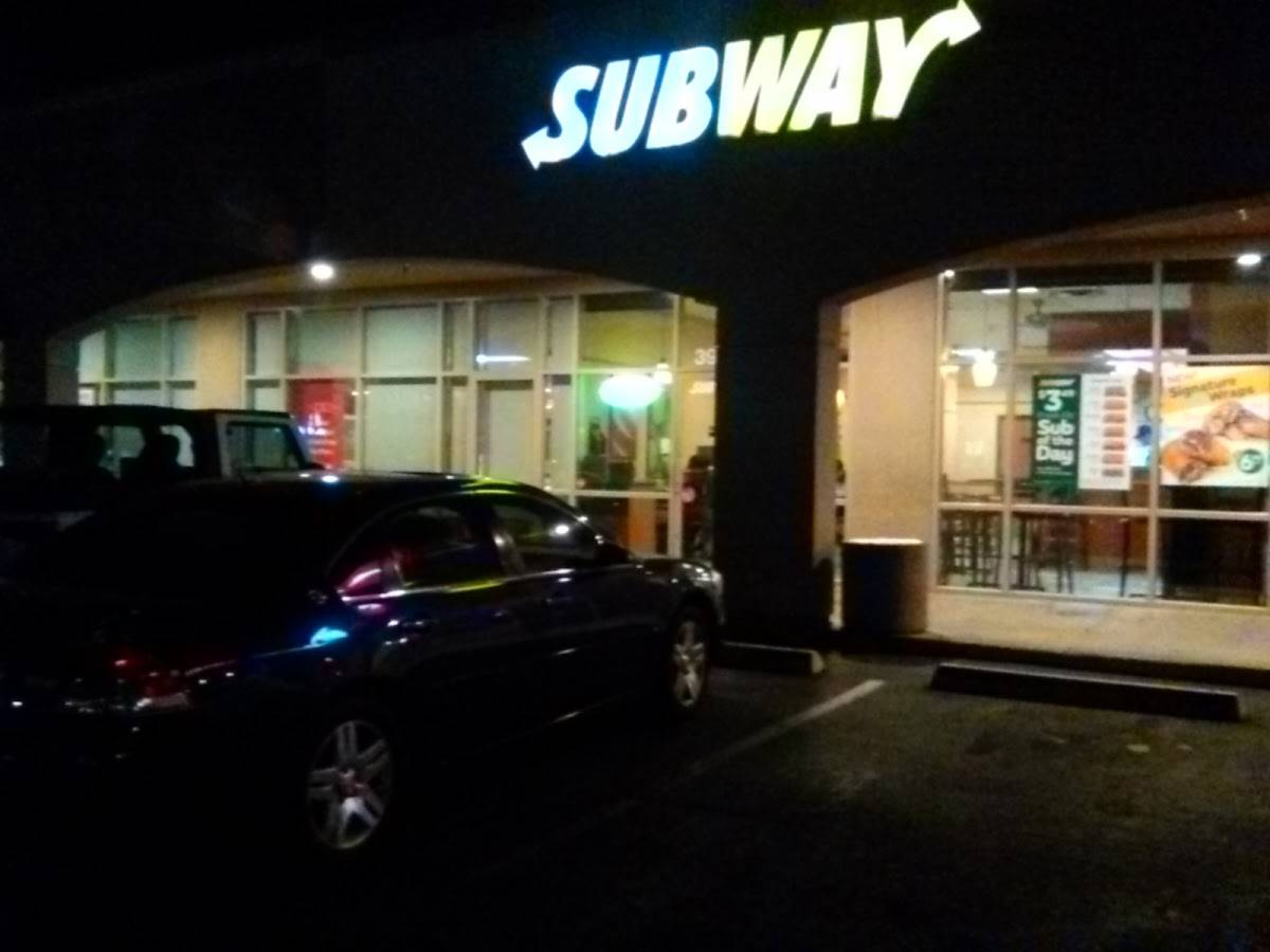Subway restaurant in Tucson - photo 3