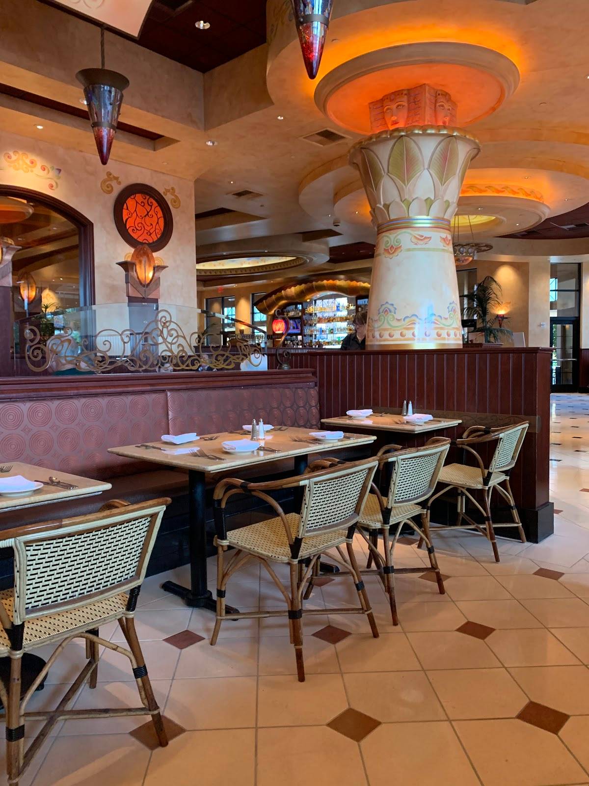 The Cheesecake Factory restaurant in Tucson - photo 3