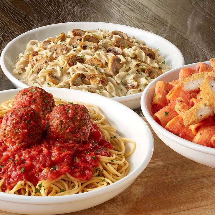 Olive Garden Italian Restaurant restaurant in Tucson - photo 5
