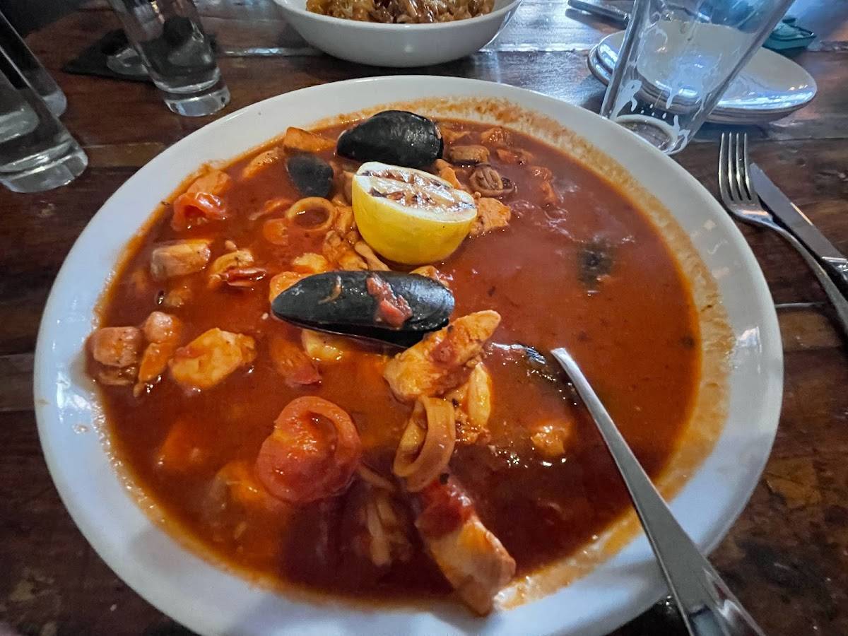 Agustin Kitchen restaurant in Tucson - photo 4