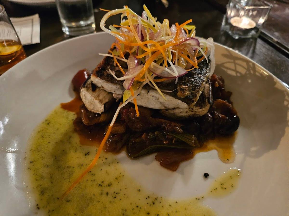Agustin Kitchen restaurant in Tucson - photo 5
