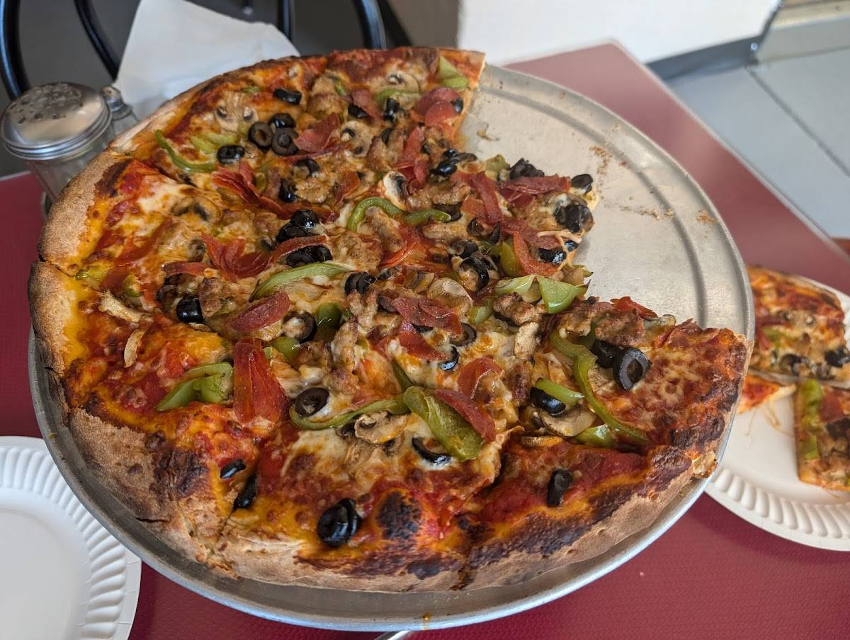 Los Olivos restaurant in Tucson - photo 4