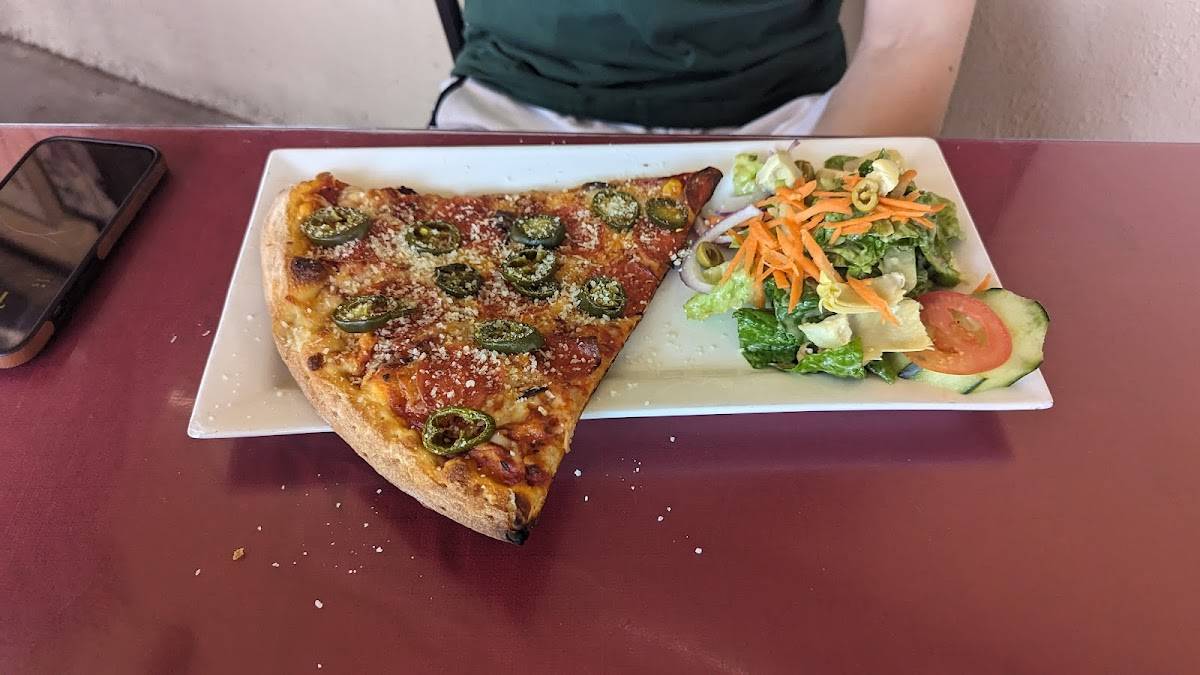 Los Olivos restaurant in Tucson - photo 5