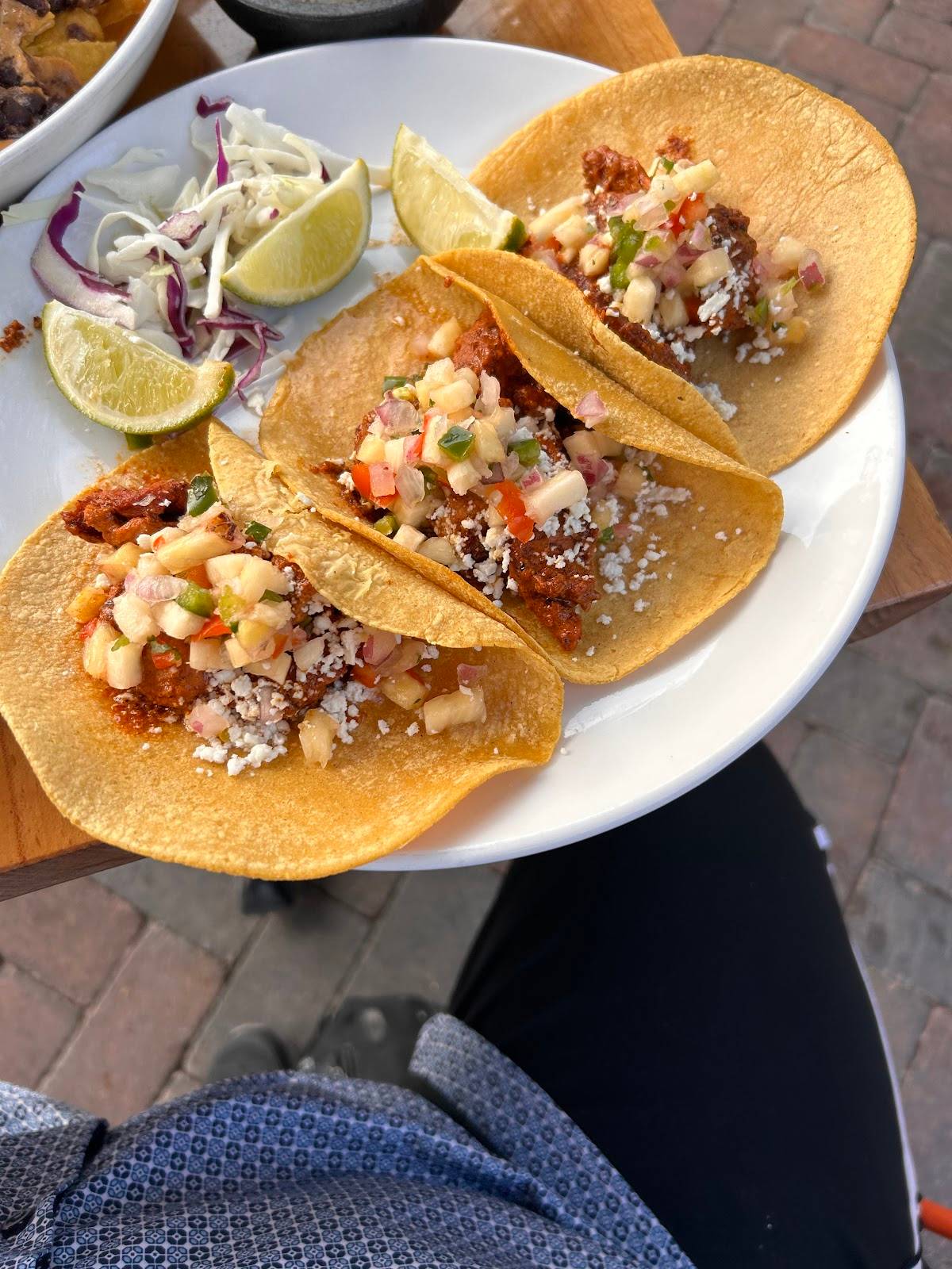Seis Kitchen restaurant in Tucson - photo 4