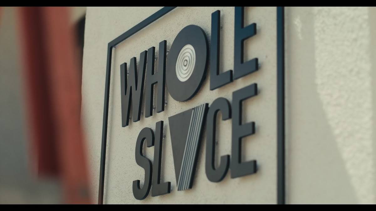 WHOLE SLVCE Pizza restaurant in Tucson - photo 2
