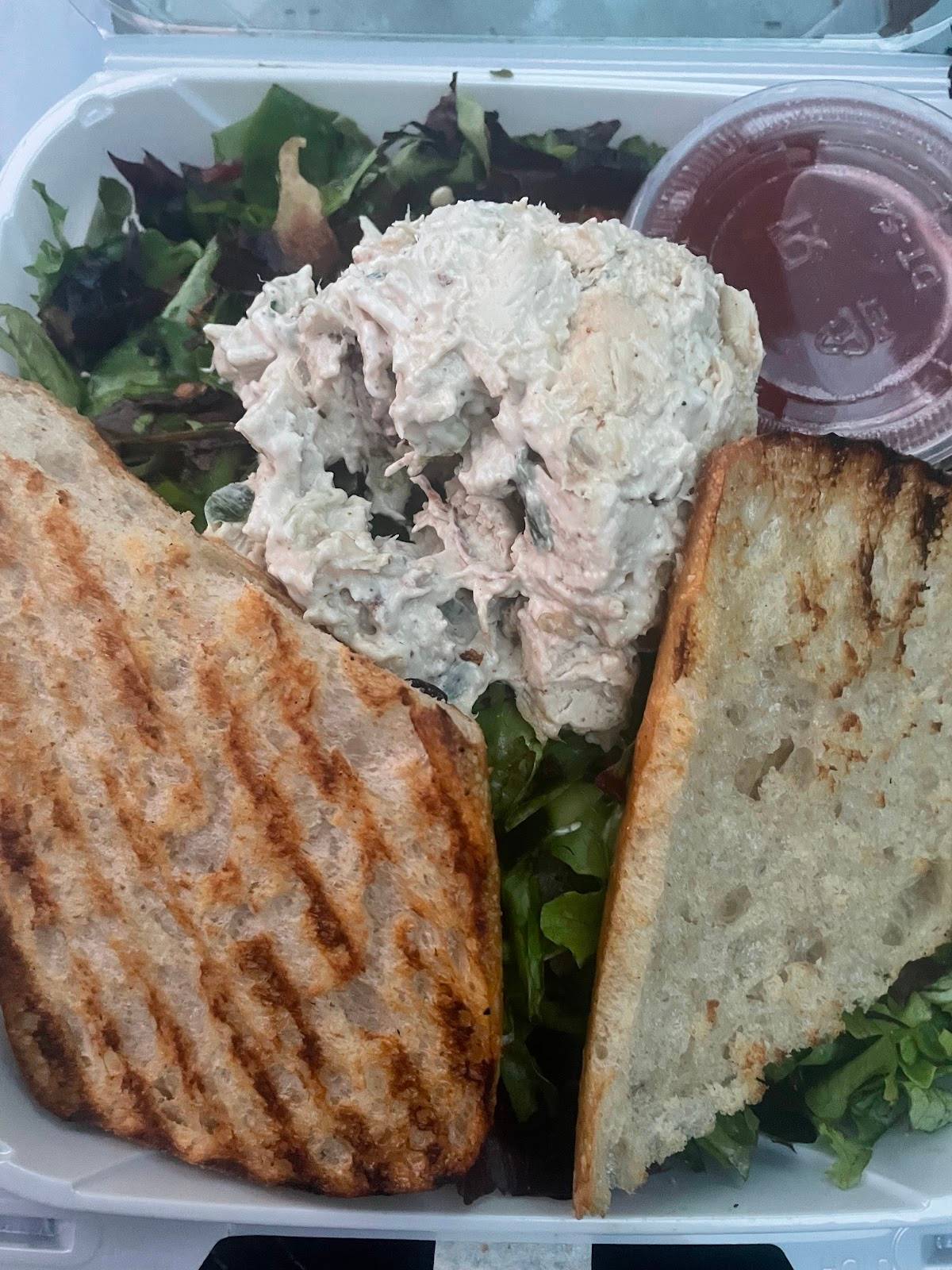 Choice Greens restaurant in Tucson - photo 3