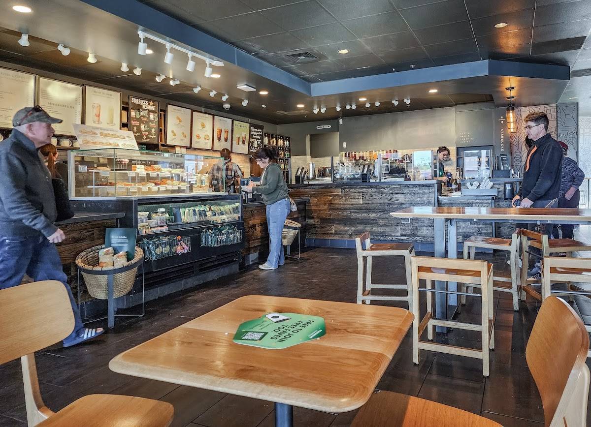 Starbucks restaurant in Tucson - photo 3