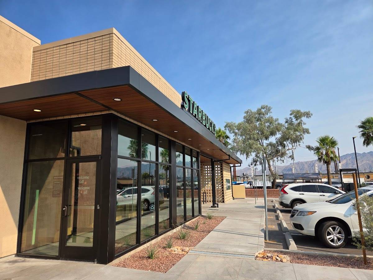 Starbucks restaurant in Tucson - photo 5
