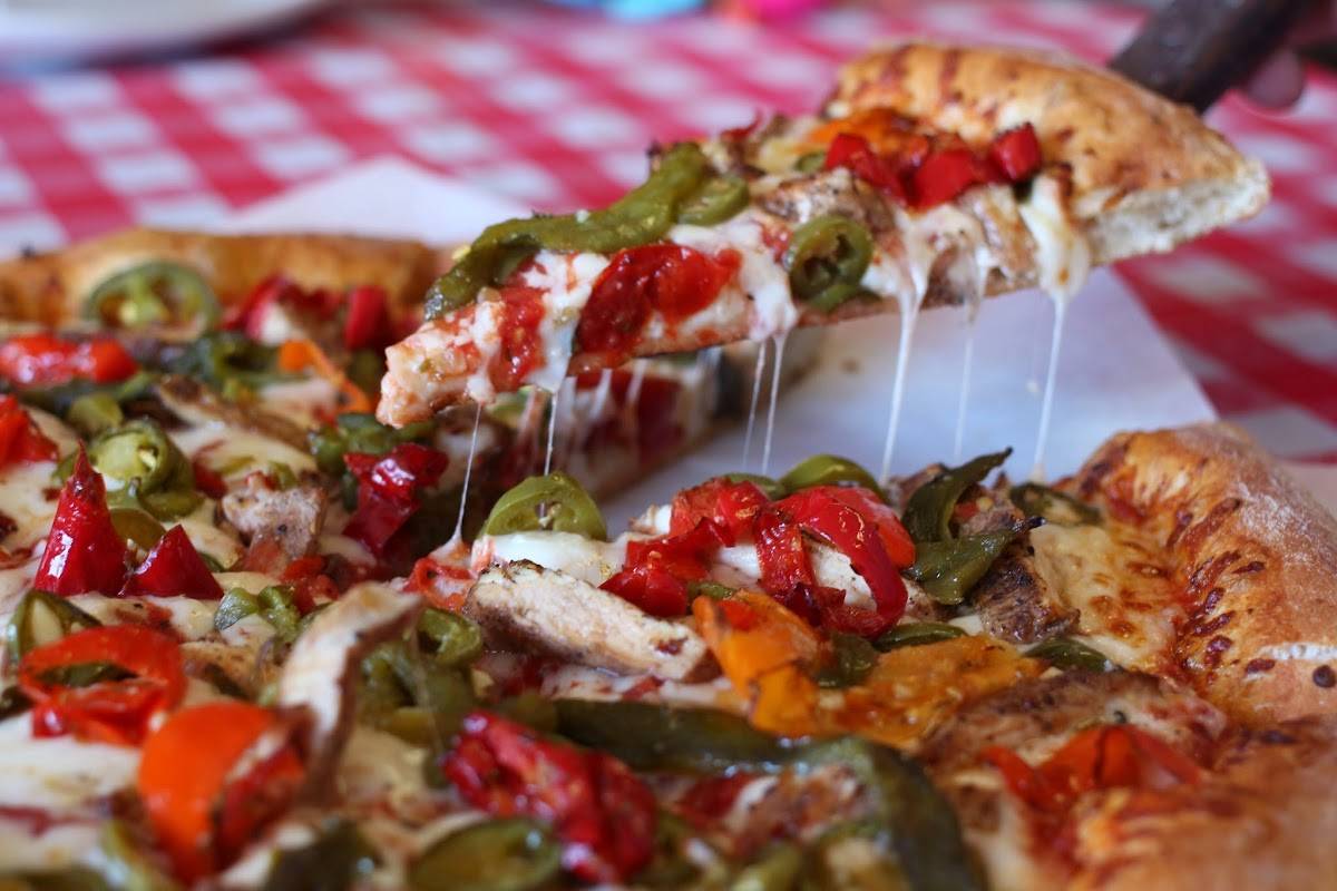 Fresco Pizzeria & Pastaria restaurant in Tucson - photo 2