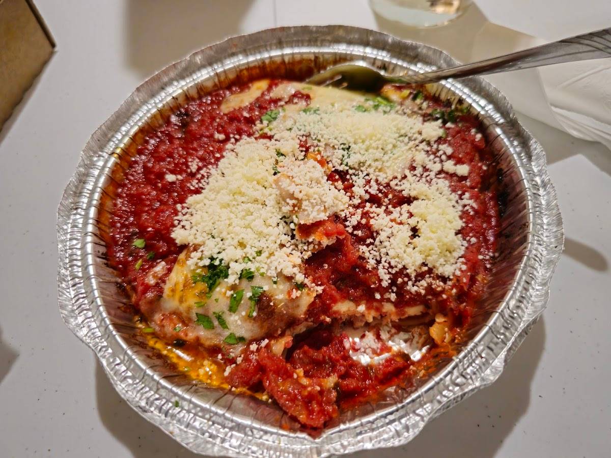 Fresco Pizzeria & Pastaria restaurant in Tucson - photo 5