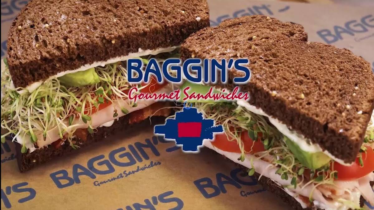 Baggin's Gourmet Sandwiches restaurant in Tucson - photo 2