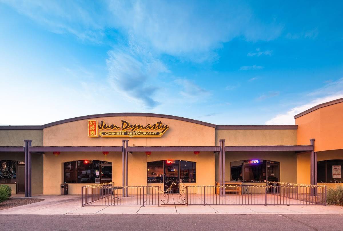 Jun Dynasty Chinese Restaurant