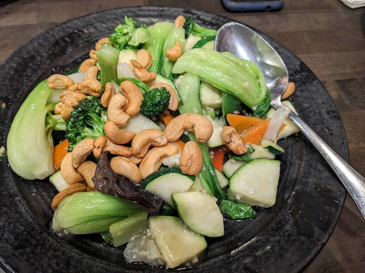 Jun Dynasty Chinese Restaurant restaurant in Tucson - photo 3