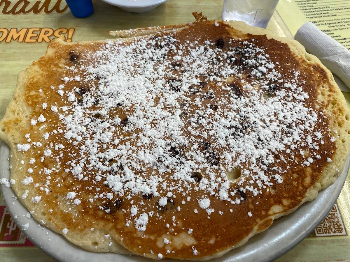 Bobo's Restaurant restaurant in Tucson - photo 4