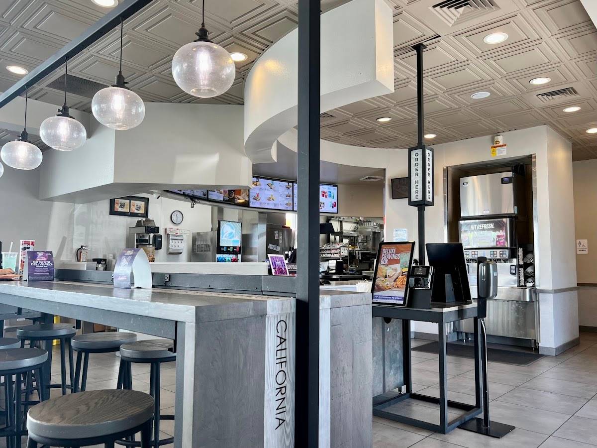 Taco Bell