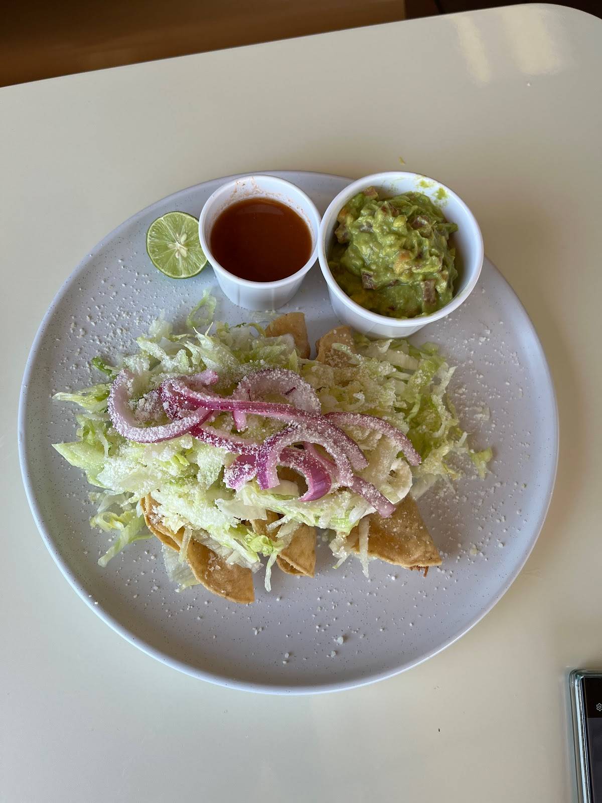 Chickenuevo restaurant in Tucson - photo 3