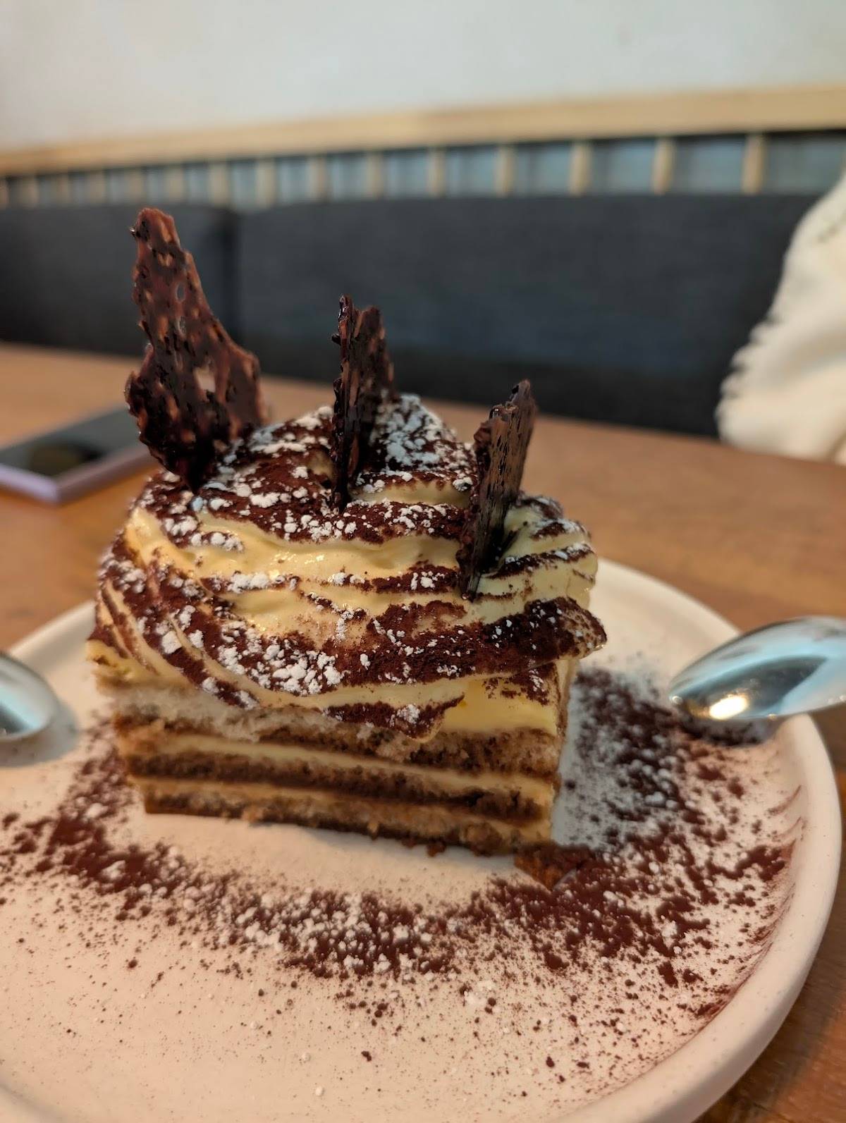 Monteverde Restaurant & Pastificio restaurant in Chicago - photo 3